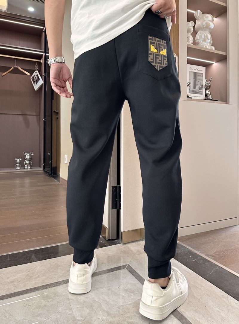 Fendi Long Pants